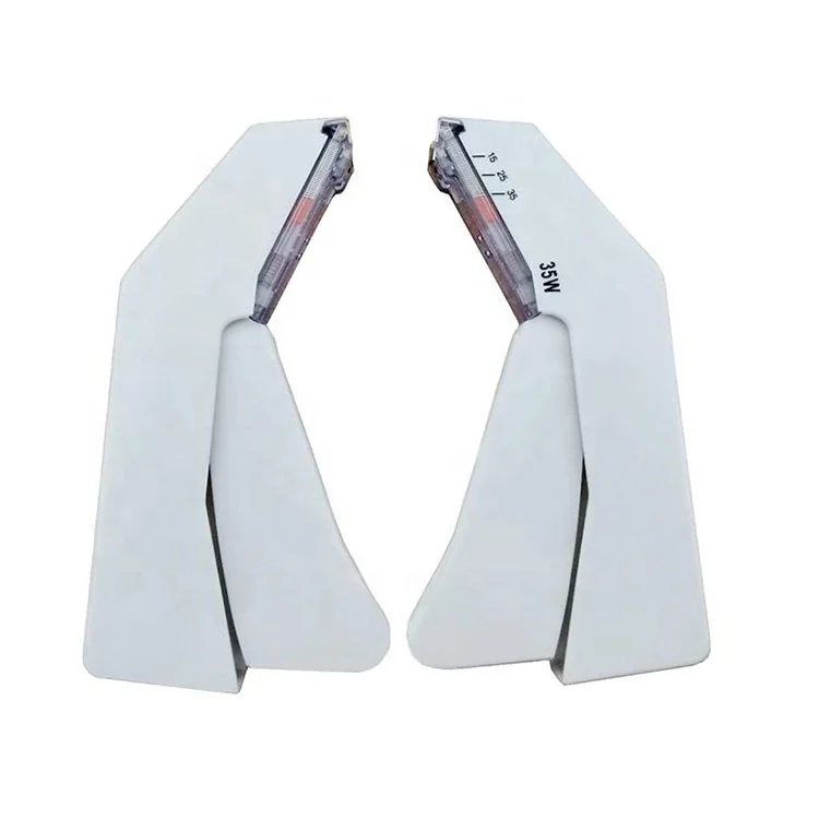 35W Sterile Reusable Stapler Staples Skin Closure Surgical Stapler