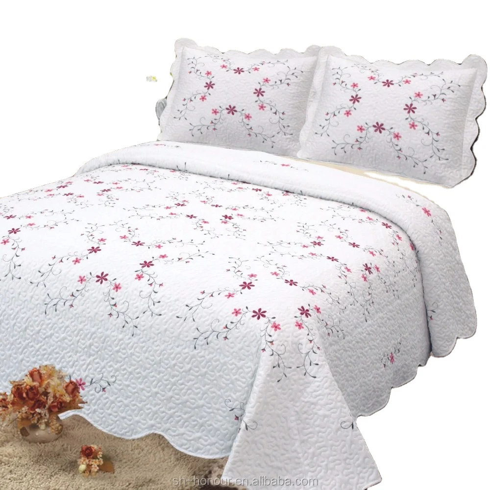 Embroidery cracker barrel gift shop wholesale quilts