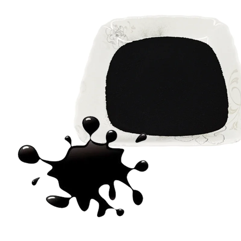 
black pigment carbon similar to printex u 