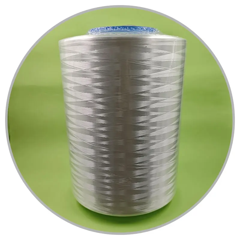 150d uhmwpe волокна пряжа