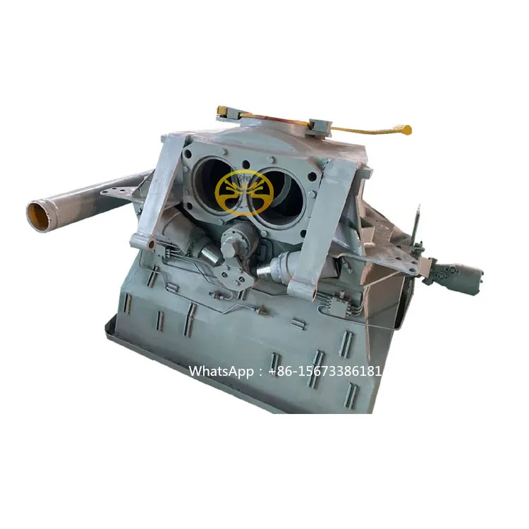 Putzmeister KCP Junjin Everdigm Sani Zoomlion бетононасос в сборе RS600 RS905 RS907 RS909