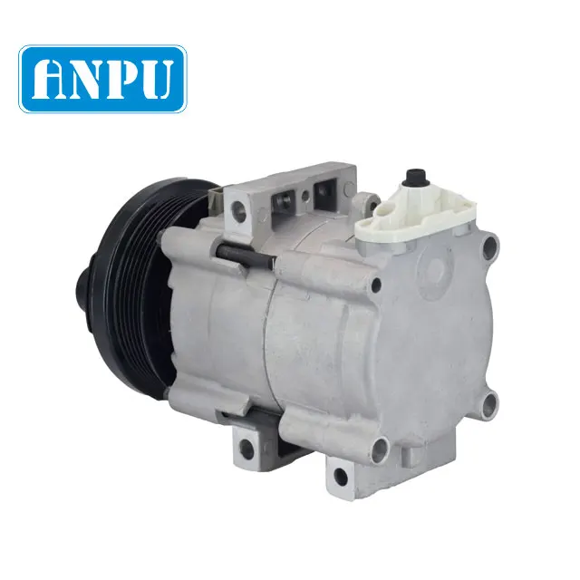 
chian factory auto air condition compressor fs10 ac compressor for FS10 6PK 115MM 58129 