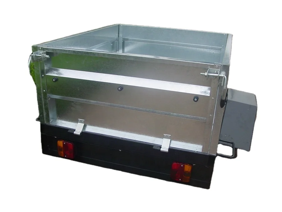 Wholesale Buy Manufacturer Supply Box trailer of manufacturer CT30XF