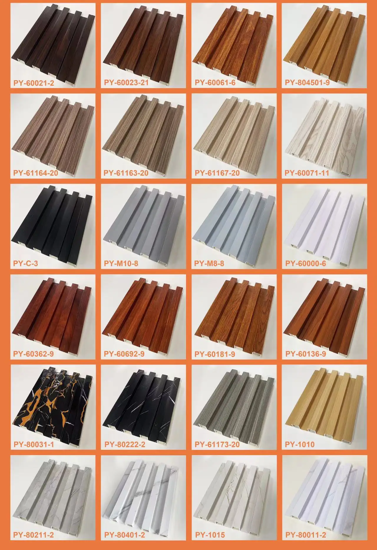 Hot Sale PVC Ceiling Panel Plastic Board Wooden PVC Foam Sheet For bedroom