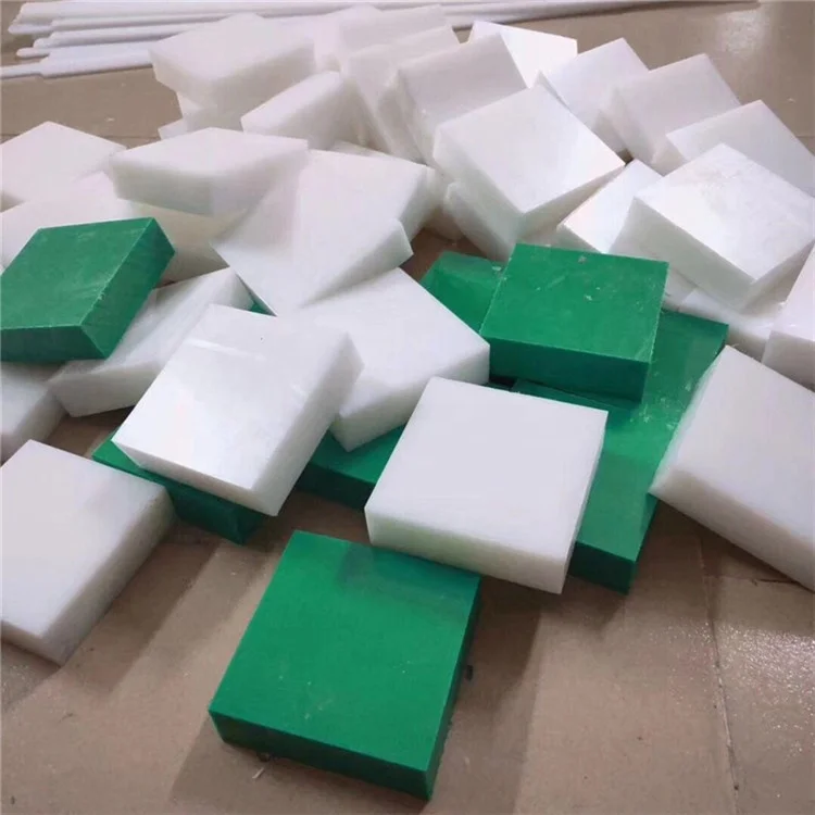 Nylon Sheet 0.5mm Polyamide 12 Plate Transparent Board PA Sheet UPE