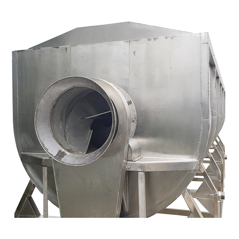 Li-Gong высокое качество непрерывной пестеризмы бланширования и охлаждения и обезвоживания машины