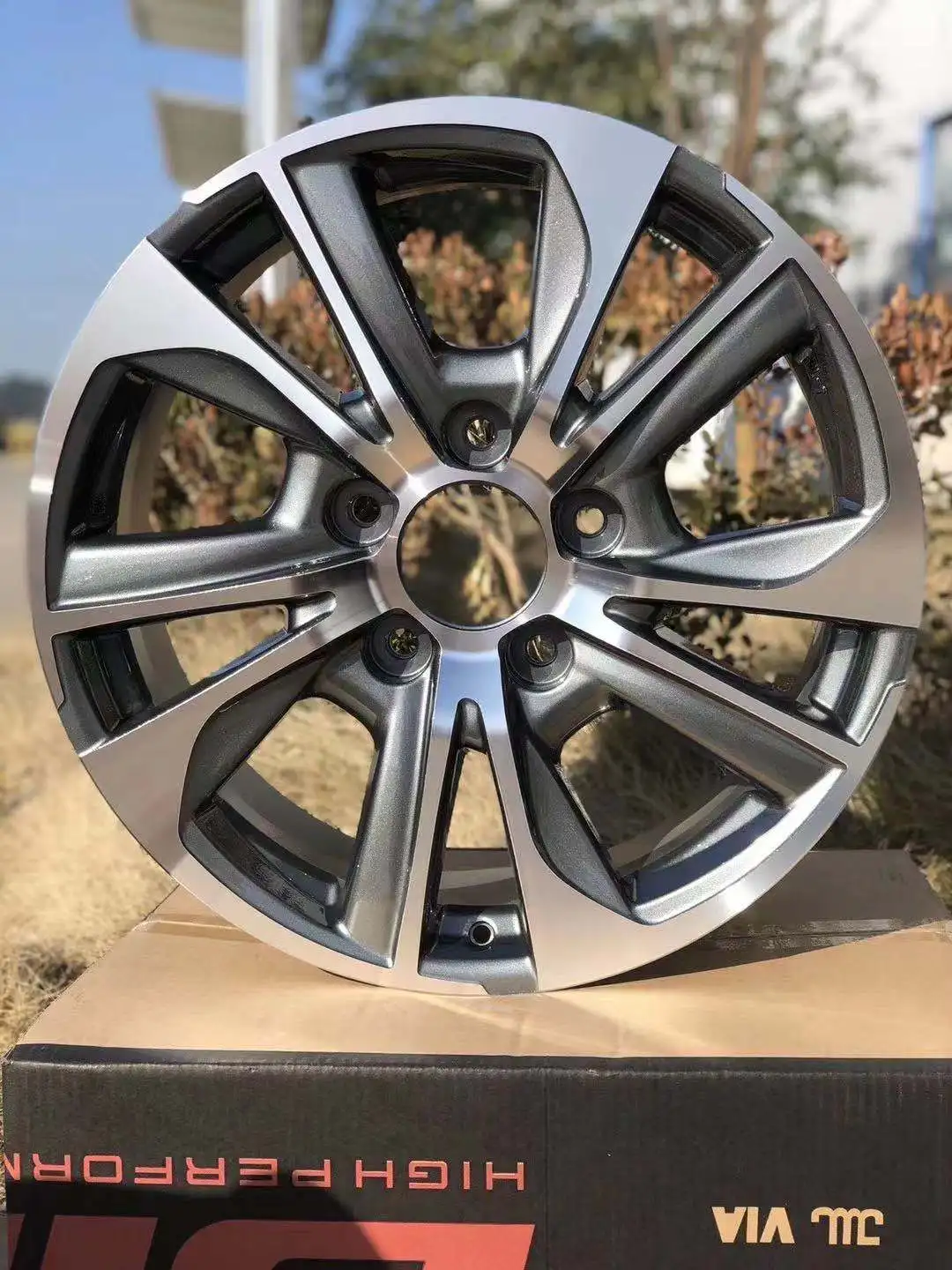 A028 Custom Hot Wheels 18 20 Inch Aluminum Alloy Wheels Rim