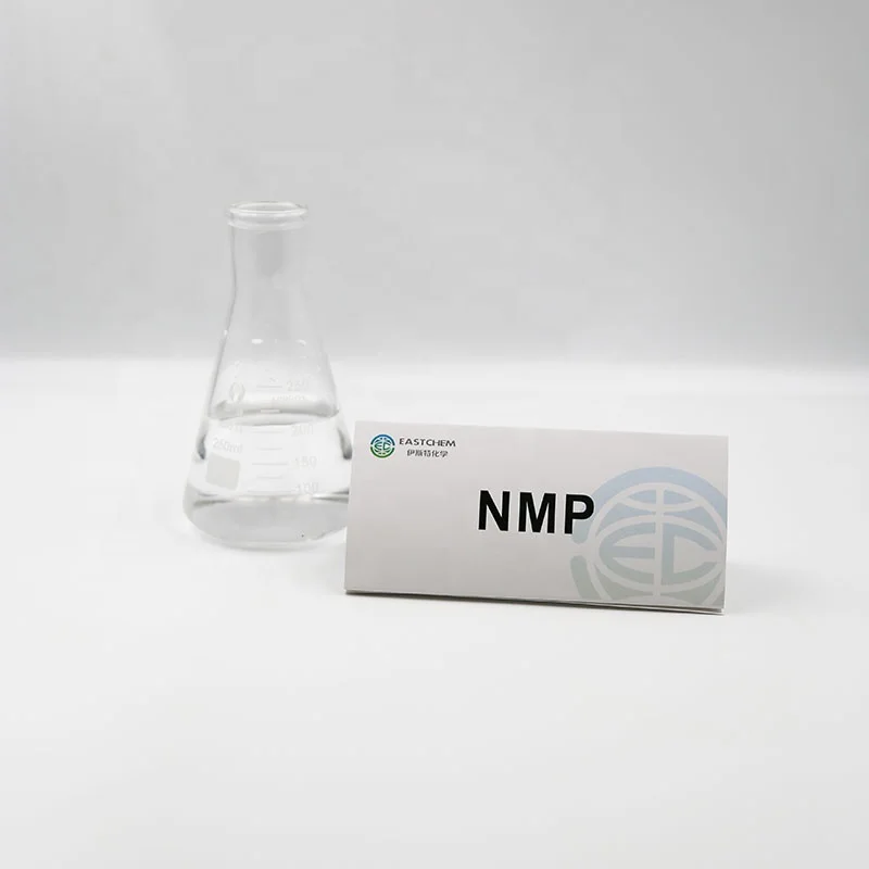 Продажа профессионального растворителя nmp горячая Распродажа Китай Лучшая цена метилпирролидон