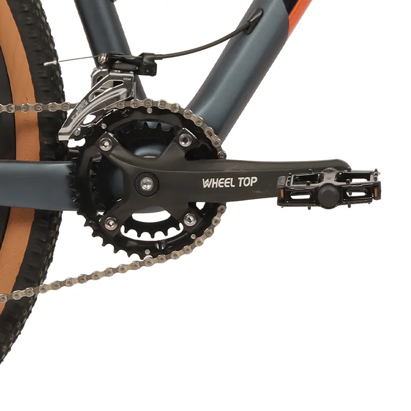 JOYKIE 29inch 11 speed Carbon Steel Mountain Bycicle/High Quality Carbon Steel Bicycles