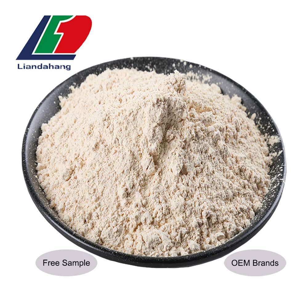 HACCP KOSHER  HALAL16-26 Mesh Dried Garlic Granules Powder Flakes