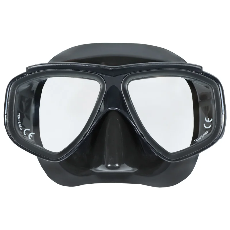 New Arrival diving mask  M23 safety Glasses scuba Equipment Scuba Snorkeling Mask For water sport