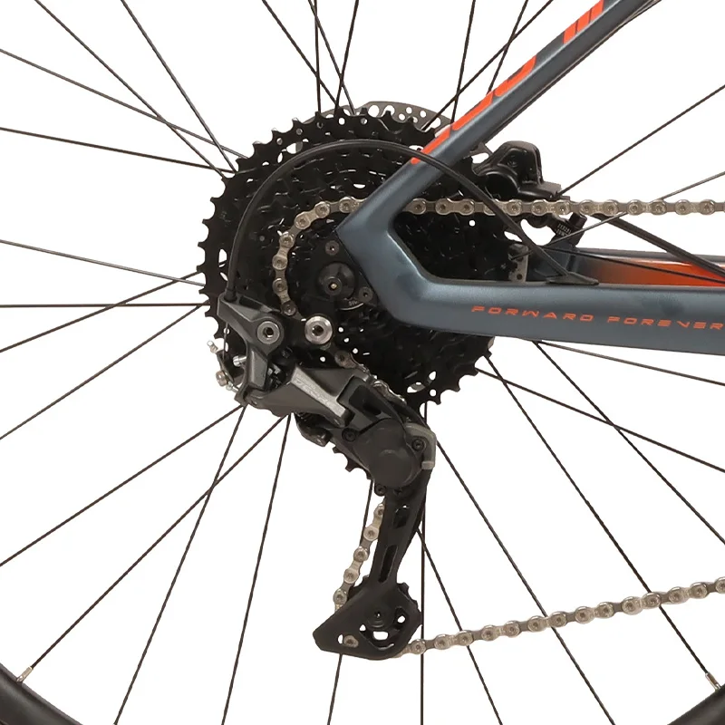 JOYKIE 29inch 11 speed Carbon Steel Mountain Bycicle/High Quality Carbon Steel Bicycles