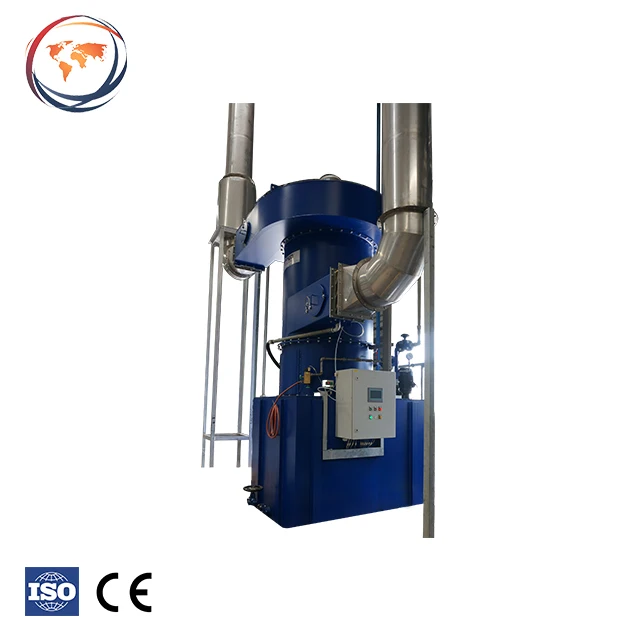 Xinyuan Industrial smoke purifier  filter electrostatic industrial exhaust fume filter