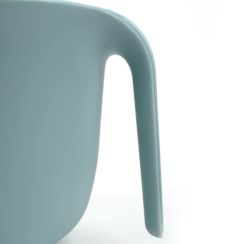 Amazon hot sales Kitchen Washing Fruit Vegetable Bowl Water Filter Basket Fridge Container Drain Storage