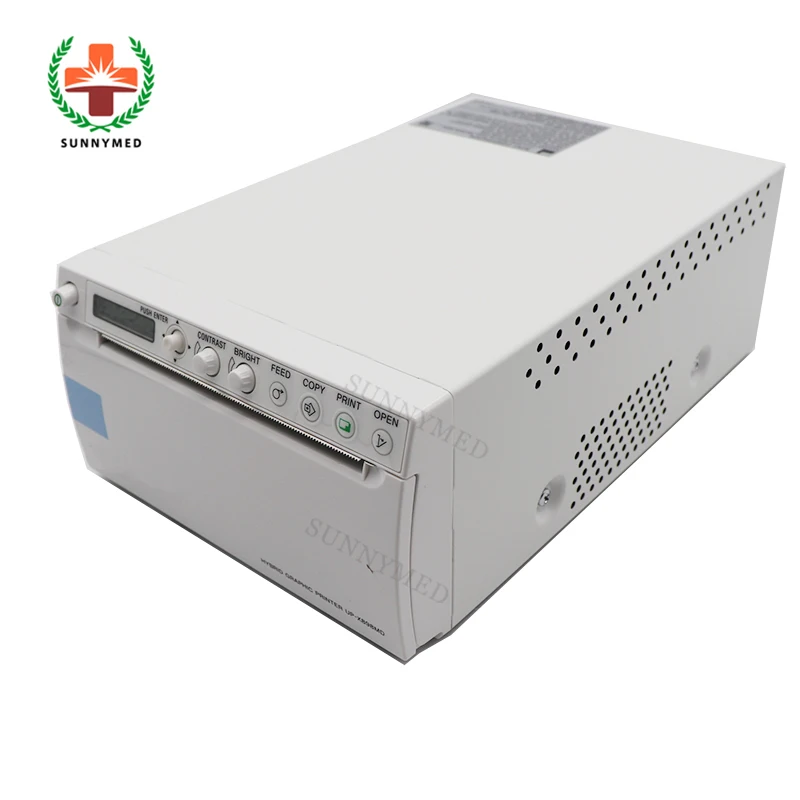 UP-898MD Medical video thermal printer Hospital digital USG  printer for sale