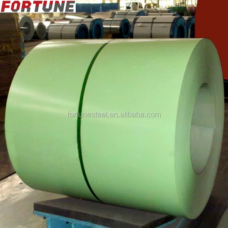 Prime SGCC cold rolled ppgi steel