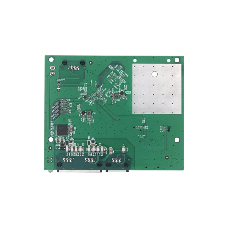 MT7621A 4G 5G Router pcb design circuit board of wifi router 4g wifi router pcba smt