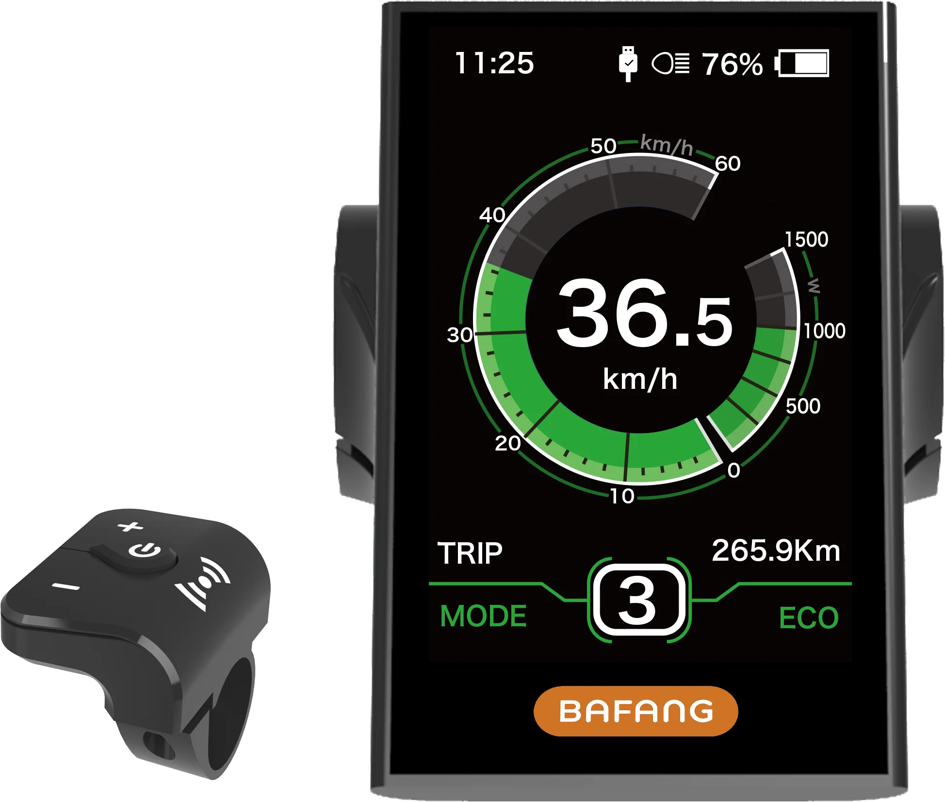 Bafang ultra drive system M620 G510 48V 1000W для электрического