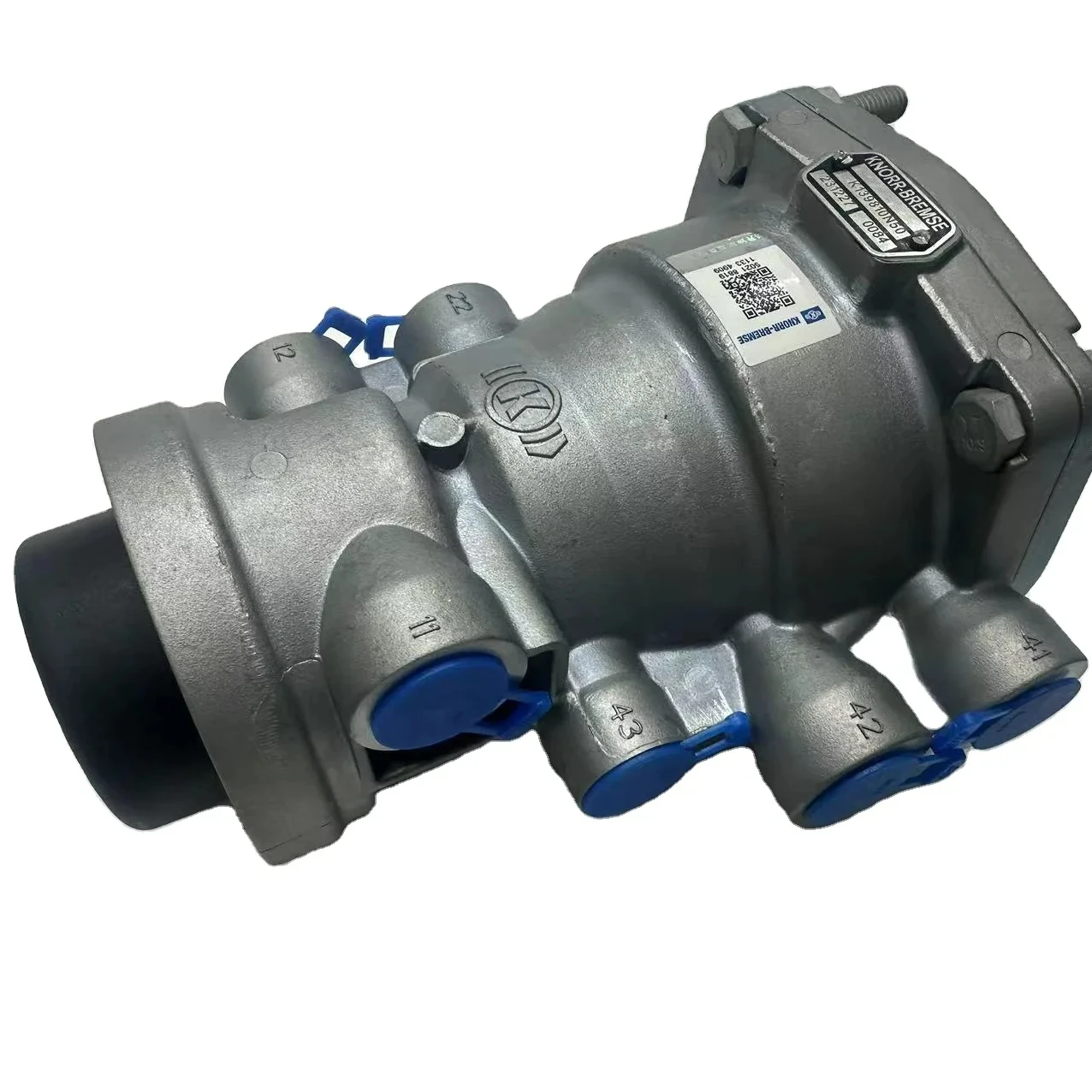 Oe Member High Quality Trailer Control Valve Ac598c Air Brake System For Renault