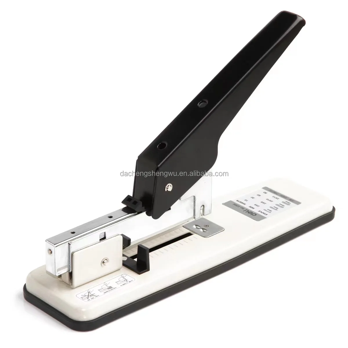 Office Use Book Binding Metal Stapler
