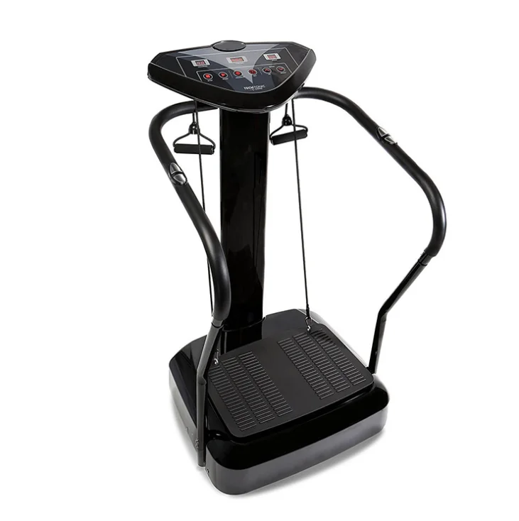 whole body vibration machine crazy fit massage spare parts exercise fitness slimming