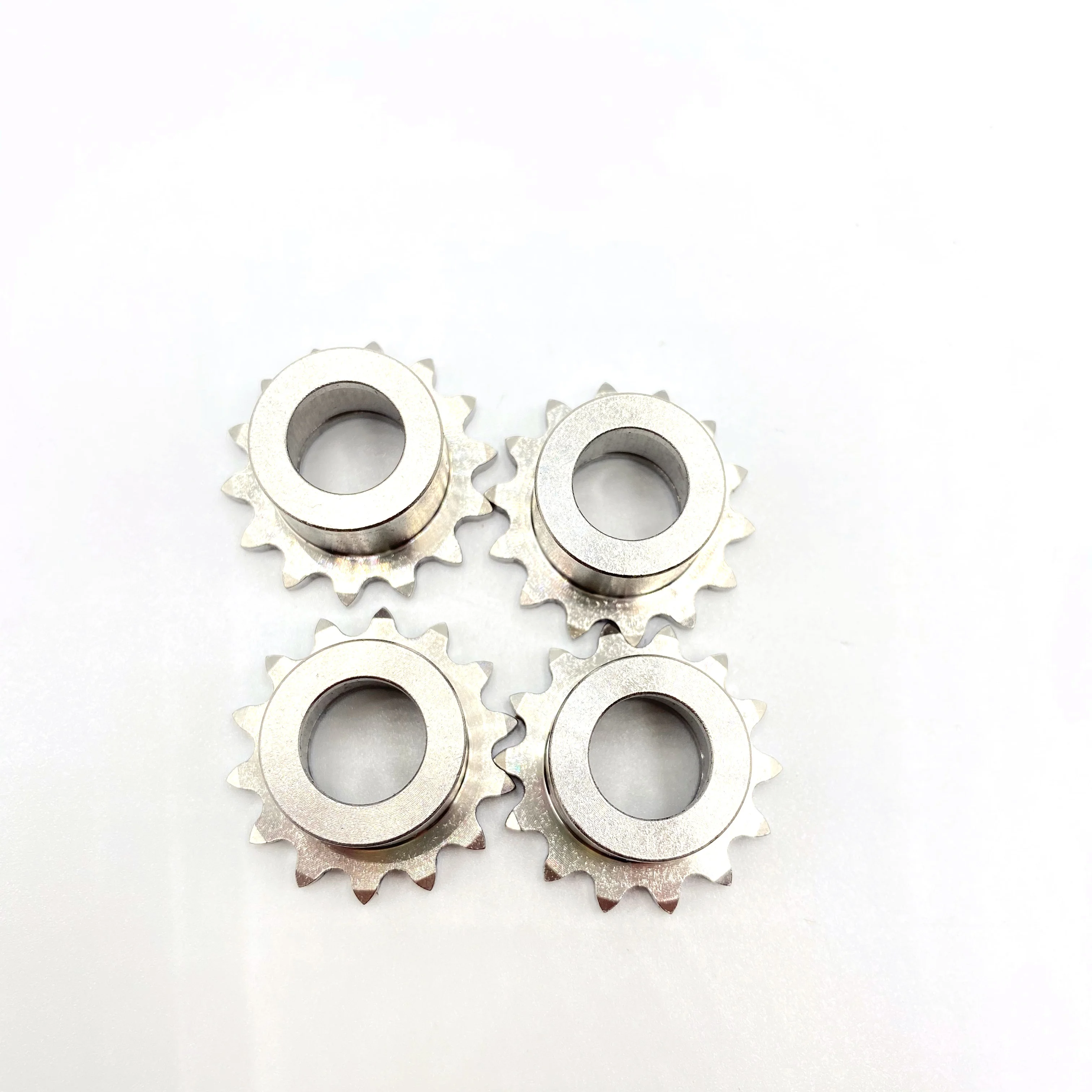  Оборудование изготовления поставщиков в Китае cnc шестерни из нержавеющей