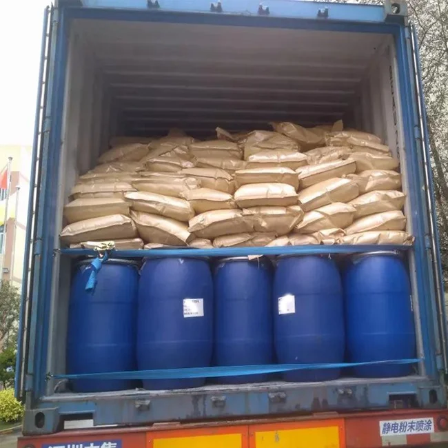 Factory price weight increasing agent HT-8114 Chemical Fibre powder