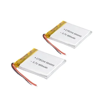 CTECHi MC3190 3.7V 5200mAh Li-ion Battery for Motorola Symbol MC3100 MC3000 MC3090