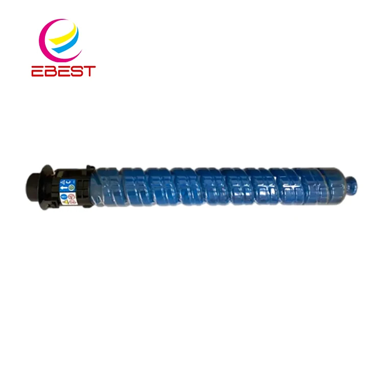 EBEST Cartridge Factory Compatible for Ricoh IM C2510 Toner IMC2010 IMC2510 Color Toner Cartridge