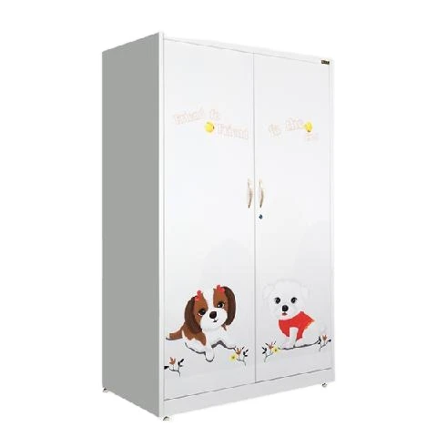
JINHU GROUP Wholesale Customized Hot Selling Filing Cabinets open door cabinet side by side door wardrobe locker 