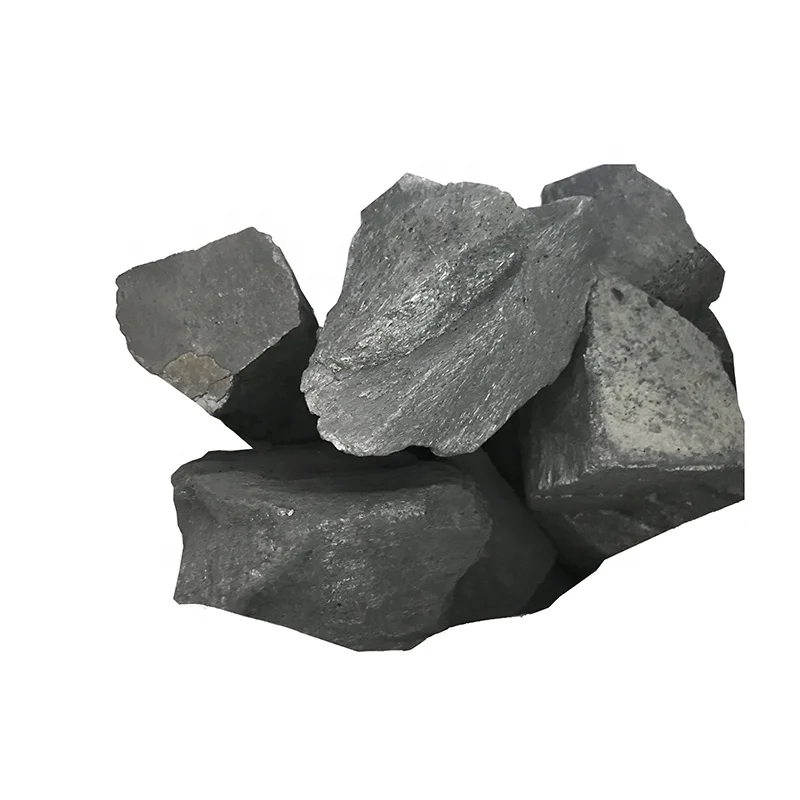 CAS 1345-04-6 порошок или кусок антимония сульфид Sb2S3