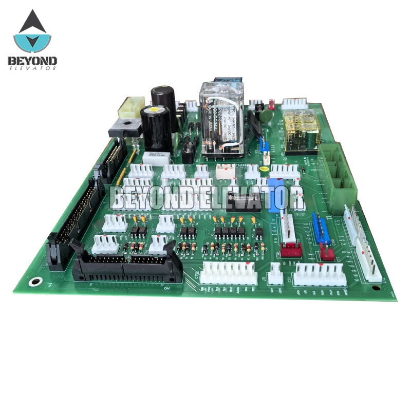 Hyundai Elevator PCB Board TNP7A (CH) Elevator Spare Parts