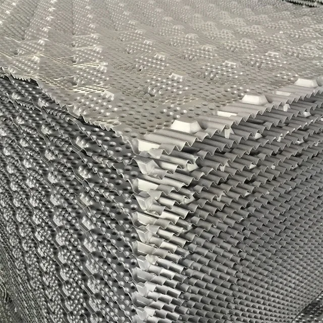 Cheap Price Best Selling Custom Unique Spindle Cooling Tower Fill Type