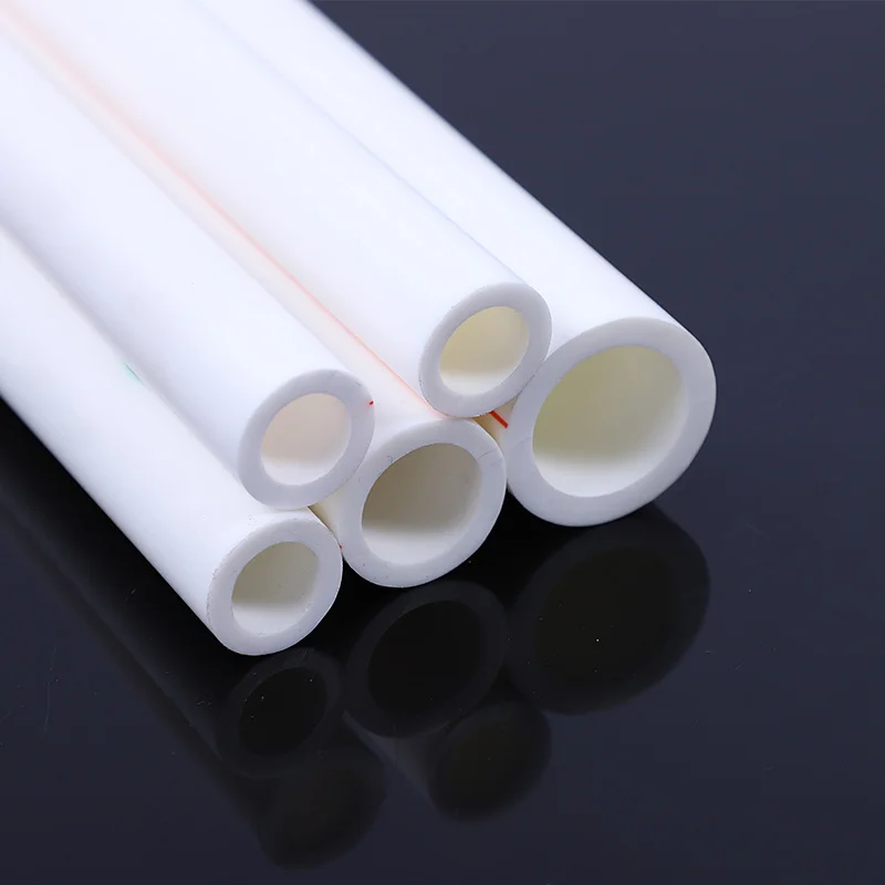 25*2.3 PN1.25mpa PPR Pipe PPR Material SDR11 Thickness Din Standard Moulding Processing Service Socket Fusion Welding