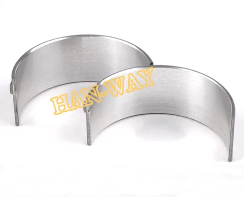 
Запасные части для дизельного двигателя, подшипник шатуна 