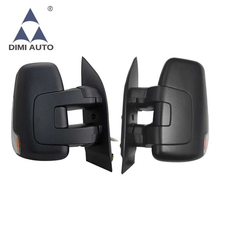Боковое зеркало assy 5802028035 5802028034 7pin 9pin для Iveco daily 2014 2016 2018