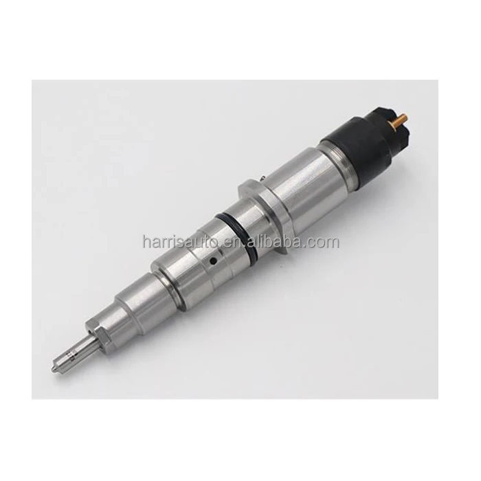 Common Rail Diesel Injector 0445120304 5272937 for bosch