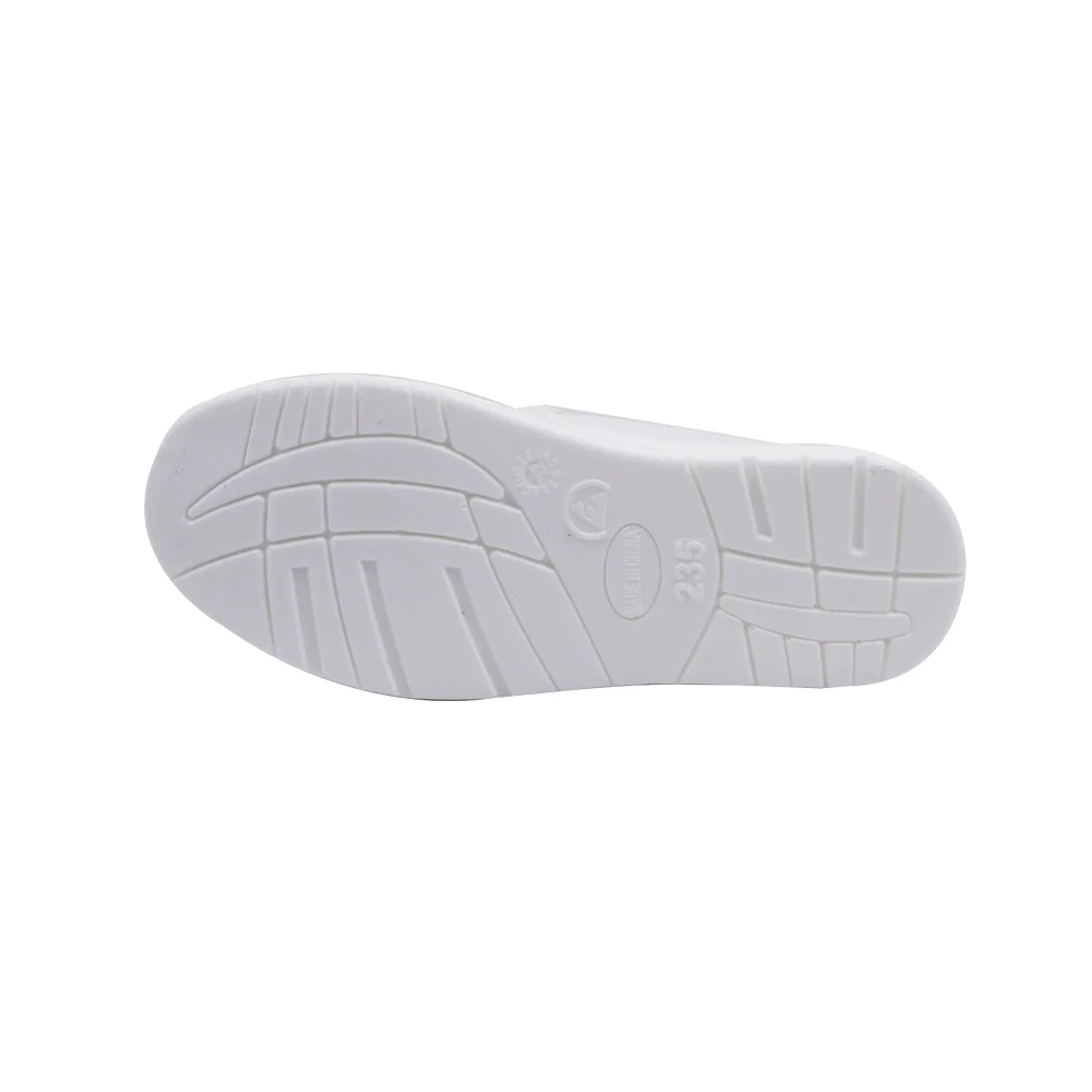 Special Purpose Food Factory Esd Labor Protection Work Antistatic Dust-Free Cleanroom Safety Shoes
