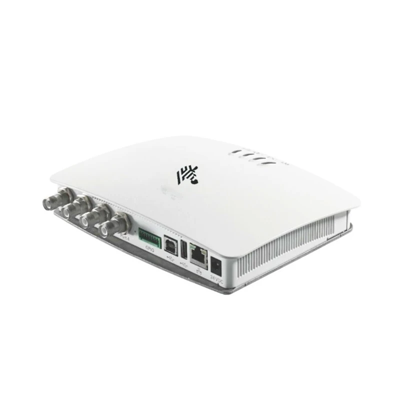 
FX7500 Advanced Fixed UHF RFID Reader For Business Class Environments  (1600141065180)