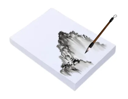 Cheap Price Double a Printer Paper A4 Paper 70 75 80 Gsm Copy Paper with A4 Size