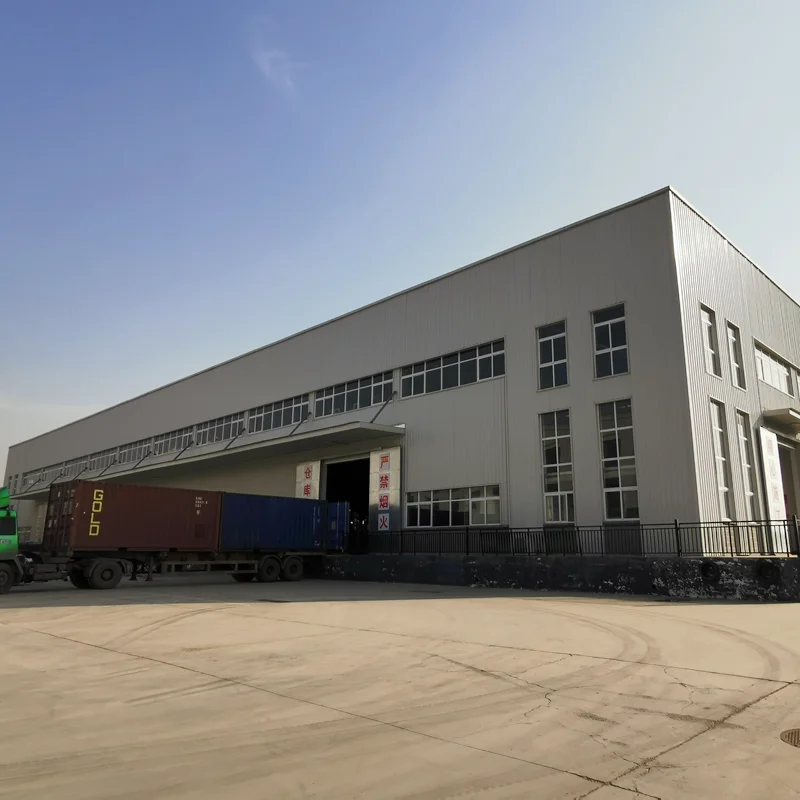 Truck Spare Parts Air Filter Core Used for FOTON Truck