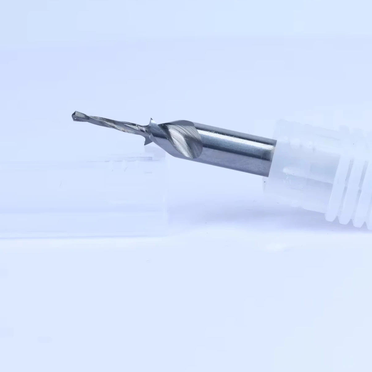 Carbide End Mill Wood Milling Cutter Carbide Step Drill Bits Customizable specifications