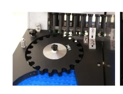 
Semi-automatic Inspection Machine for 3~20ml Vials 