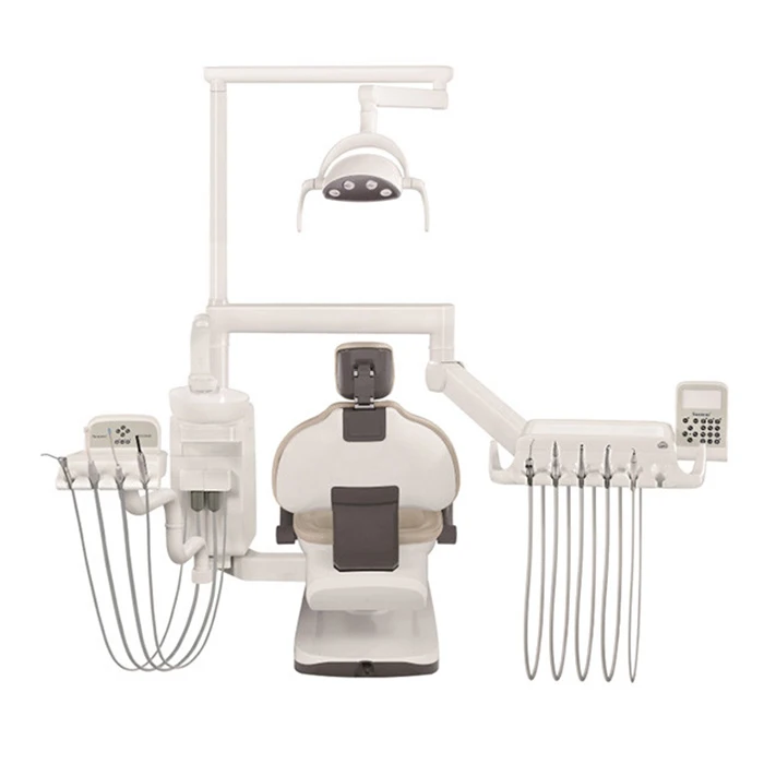 2022 Latest High-quality Factory Price Multifunctional Practical Portable Dental Chair, with All Types