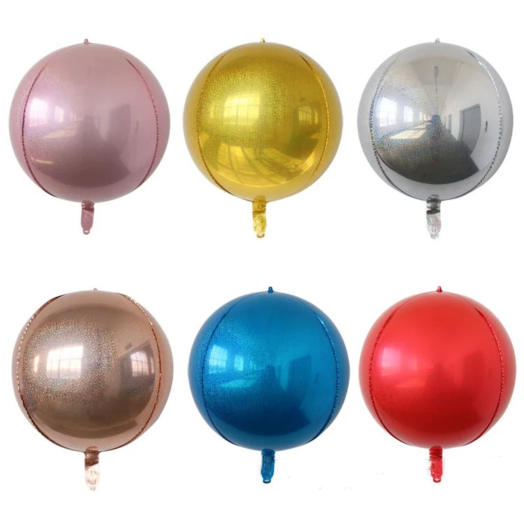 Balloons Decoration Party Foil Balloon Wholesale Balloons