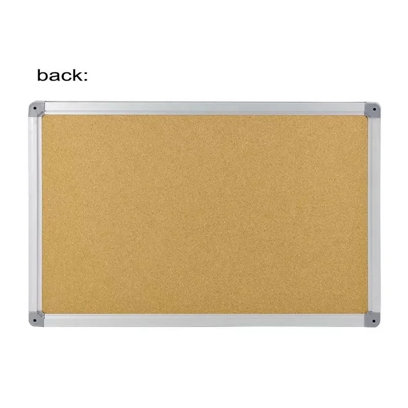 Пробковая доска для записей