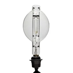 1000W Metal Halide Lamp BT37 Bulb 4200K E39 Base