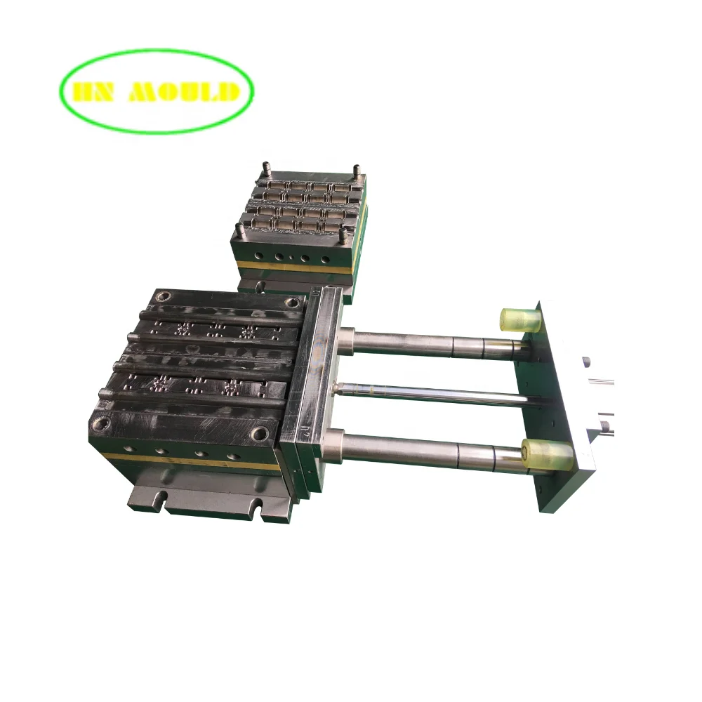 
rubber injection mold Vietnam 