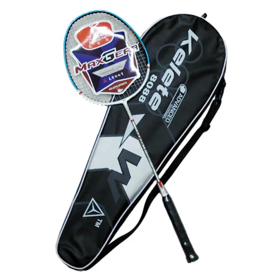 2021 Hot Selling Badminton Racket  Wholesale Cheap Price Aluminum Alloy racket