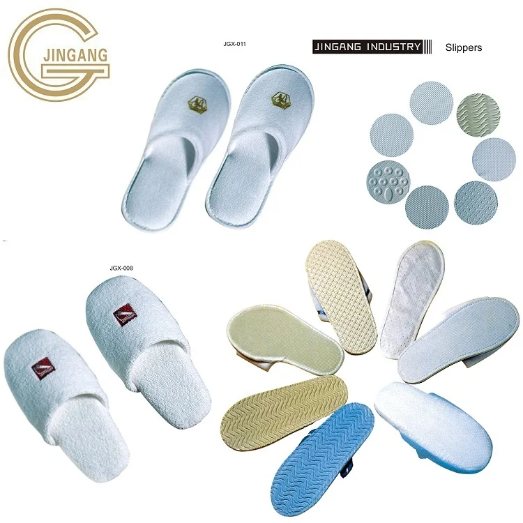 3 4 5 hotel travel spa villa apartment toiletries slipper hotel amenities luxury soap bathroom slippers